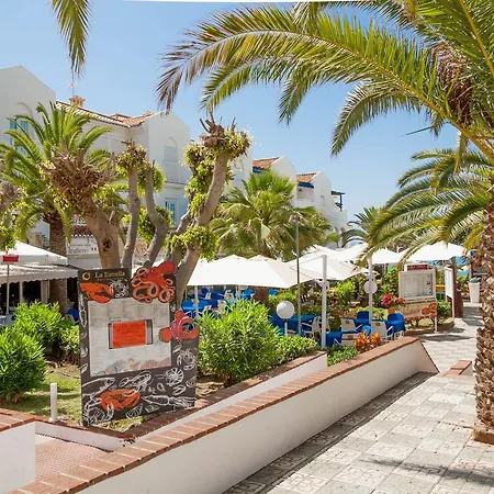 Villa Claudia Canovas Nerja
