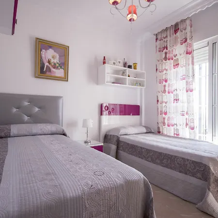 Villa Claudia Canovas *
